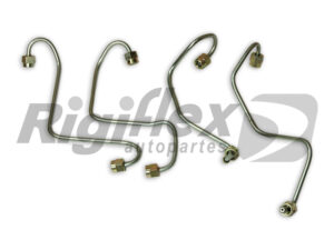 JUEGO DE CAÑOS INYECTORES MODELO 306